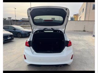 FORD Fiesta 5p 1.0 ecoboost h st-line 125cv