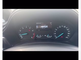 FORD Fiesta 5p 1.0 ecoboost h st-line 125cv