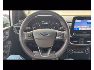 FORD Fiesta 5p 1.0 ecoboost h st-line 125cv