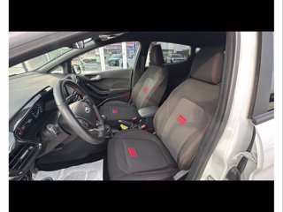 FORD Fiesta 5p 1.0 ecoboost h st-line 125cv