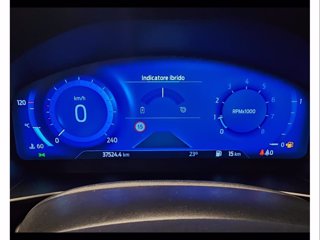 FORD Focus 1.0t ecoboost h st-line x 125cv