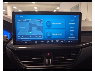 FORD Focus 1.0t ecoboost h st-line x 125cv