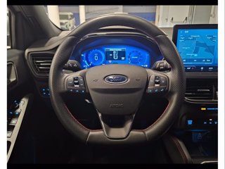 FORD Focus 1.0t ecoboost h st-line x 125cv