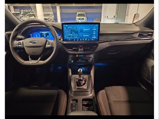 FORD Focus 1.0t ecoboost h st-line x 125cv