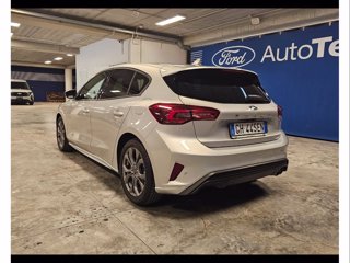 FORD Focus 1.0t ecoboost h st-line x 125cv