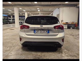 FORD Focus 1.0t ecoboost h st-line x 125cv