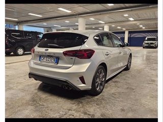 FORD Focus 1.0t ecoboost h st-line x 125cv