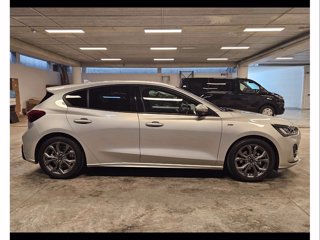 FORD Focus 1.0t ecoboost h st-line x 125cv