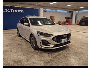 FORD Focus 1.0t ecoboost h st-line x 125cv