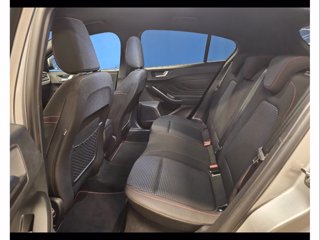 FORD Focus 1.0t ecoboost h st-line x 125cv