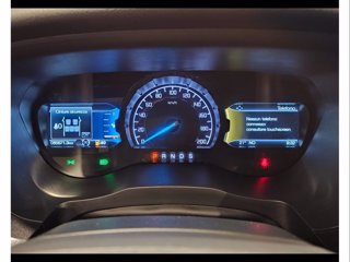 FORD Ranger 2.0 ecoblue double cab wildtrak 213cv auto