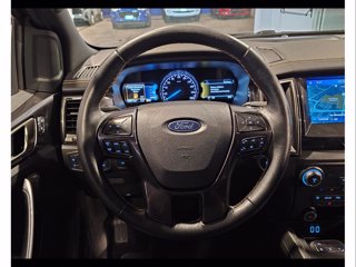 FORD Ranger 2.0 ecoblue double cab wildtrak 213cv auto