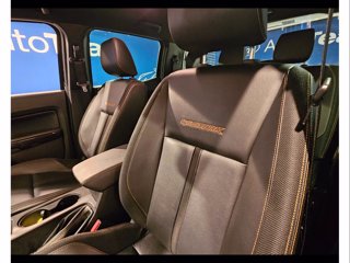 FORD Ranger 2.0 ecoblue double cab wildtrak 213cv auto