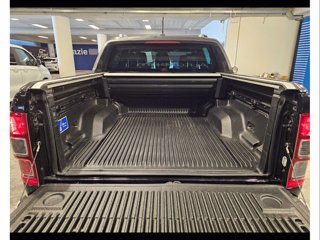 FORD Ranger 2.0 ecoblue double cab wildtrak 213cv auto