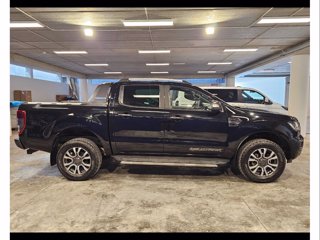 FORD Ranger 2.0 ecoblue double cab wildtrak 213cv auto