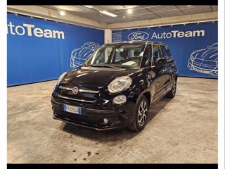 FIAT 500 l pro n1 1.6 mjt 120cv pop star 4p.ti serie 5 e6