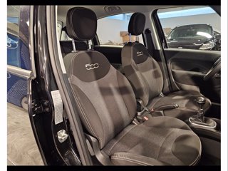 FIAT 500 l pro n1 1.6 mjt 120cv pop star 4p.ti serie 5 e6