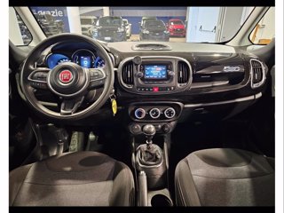 FIAT 500 l pro n1 1.6 mjt 120cv pop star 4p.ti serie 5 e6