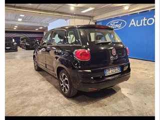 FIAT 500 l pro n1 1.6 mjt 120cv pop star 4p.ti serie 5 e6