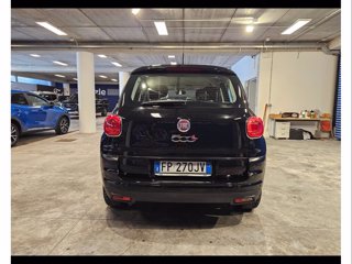 FIAT 500 l pro n1 1.6 mjt 120cv pop star 4p.ti serie 5 e6