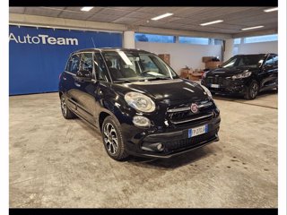 FIAT 500 l pro n1 1.6 mjt 120cv pop star 4p.ti serie 5 e6