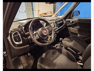 FIAT 500 l pro n1 1.6 mjt 120cv pop star 4p.ti serie 5 e6