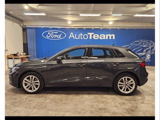 AUDI A3 sportback 30 2.0 tdi s-tronic