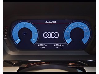 AUDI A3 sportback 30 2.0 tdi s-tronic