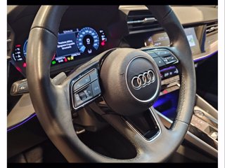 AUDI A3 sportback 30 2.0 tdi s-tronic