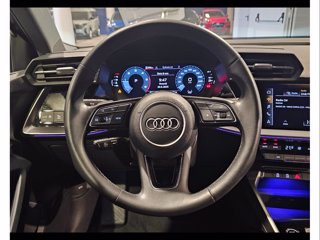 AUDI A3 sportback 30 2.0 tdi s-tronic