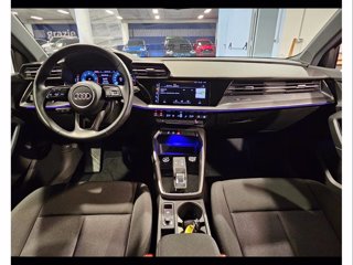 AUDI A3 sportback 30 2.0 tdi s-tronic