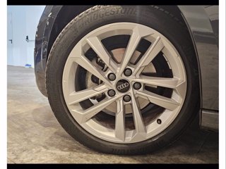 AUDI A3 sportback 30 2.0 tdi s-tronic