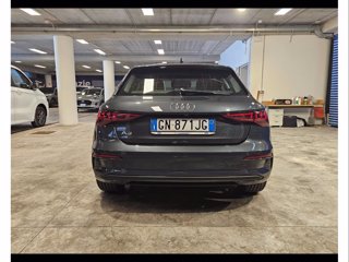 AUDI A3 sportback 30 2.0 tdi s-tronic