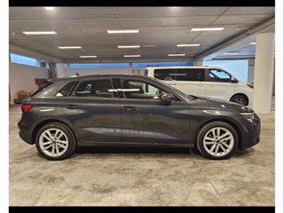 AUDI A3 sportback 30 2.0 tdi s-tronic