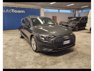 AUDI A3 sportback 30 2.0 tdi s-tronic