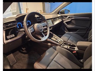 AUDI A3 sportback 30 2.0 tdi s-tronic