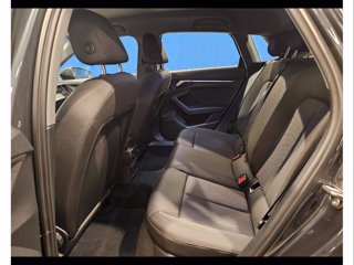 AUDI A3 sportback 30 2.0 tdi s-tronic
