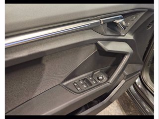 AUDI A3 sportback 30 2.0 tdi s-tronic
