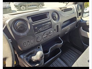 OPEL Movano 35 2.3 cdti 163cv l3 carro s&s e5+