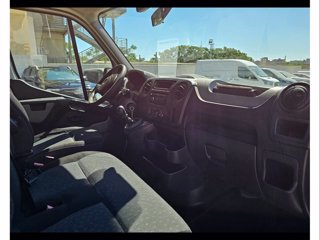 OPEL Movano 35 2.3 cdti 163cv l3 carro s&s e5+