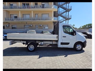 OPEL Movano 35 2.3 cdti 163cv l3 carro s&s e5+