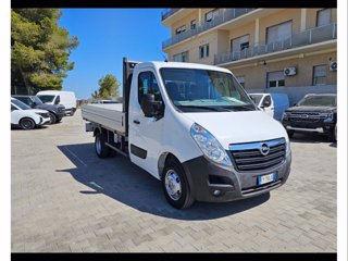 OPEL Movano 35 2.3 cdti 163cv l3 carro s&s e5+