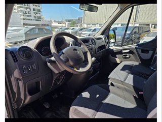 OPEL Movano 35 2.3 cdti 163cv l3 carro s&s e5+