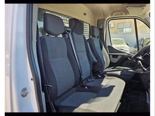 OPEL Movano 35 2.3 cdti 163cv l3 carro s&s e5+
