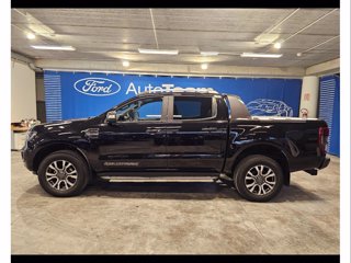 FORD Ranger 2.0 ecoblue double cab wildtrak 213cv auto