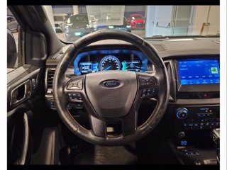 FORD Ranger 2.0 ecoblue double cab wildtrak 213cv auto