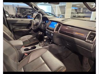 FORD Ranger 2.0 ecoblue double cab wildtrak 213cv auto