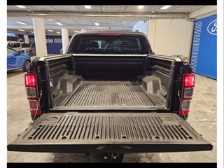 FORD Ranger 2.0 ecoblue double cab wildtrak 213cv auto