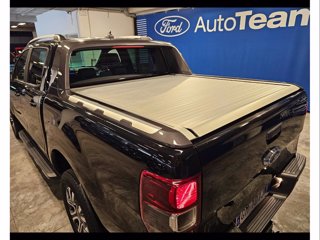 FORD Ranger 2.0 ecoblue double cab wildtrak 213cv auto