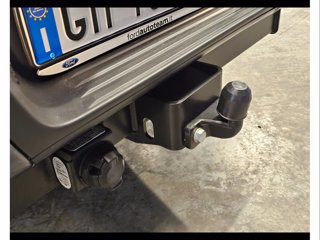 FORD Ranger 2.0 ecoblue double cab wildtrak 213cv auto